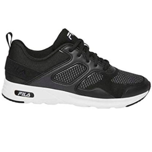 Fila Shoes - Women's Fila Memory Foam Frame V6 Running Shoes